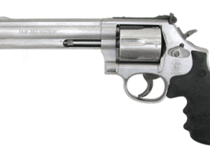 S&W 686+ 357 DA 6SS 7RD AS