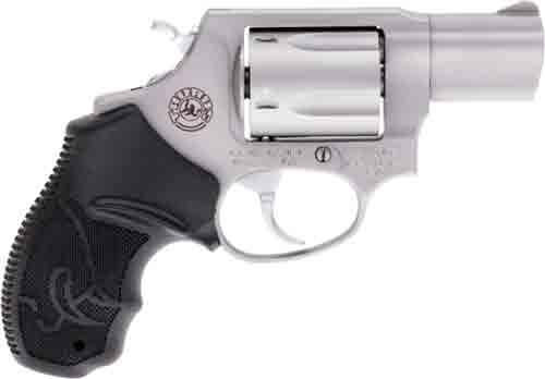 Taurus 605 Handgun .357 Mag 5rd Capacity 2" Barrel Matte Stainless Finish