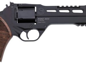 CHIAPPA RHINO 60DS .357MAG
