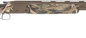 TRISTAR HUNTER MAGII O/U 12GA.