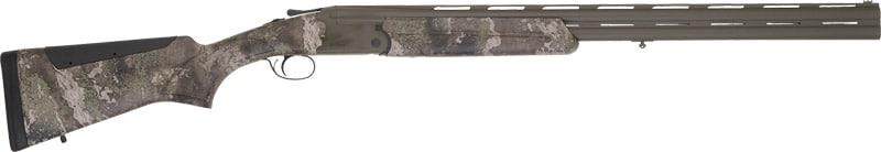 TRISTAR HUNTER MAGII O/U 12GA.