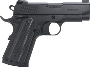 GIRSAN MC1911 UNTOUCHABLE 9MM