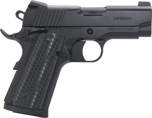 GIRSAN MC1911 UNTOUCHABLE 9MM