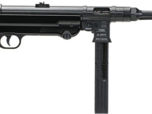 BL MAUSER MP-40 .22LR 16.3"