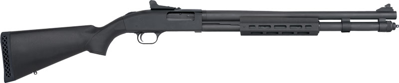 MOS 590 TAC 12M/20CB 8RD MLOK