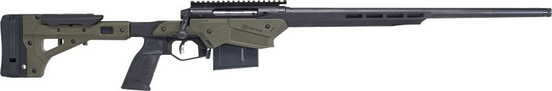 SAVAGE AXIS II PRECISION .223