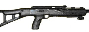 HI-POINT CARBINE 9MM LUGER