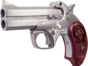 BOND ARMS SNAKESLAYER IV .357