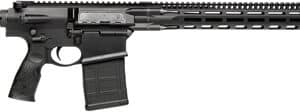 DANIEL DEF DD5 V4 RIFLE