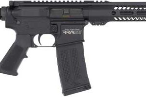 RRA RRAGE 3G RIFLE 5.56MM NATO