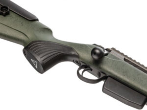 TIKKA T3X SUPER VARMINT .243