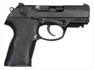 BERETTA PX4 COMPACT 9MM 3.2"