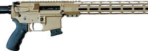 ALEXANDER TACTICAL .17HMR 18"