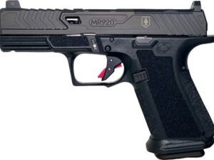 SHADOW SYSTEMS WAR POET MR920