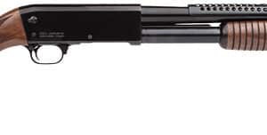 ROCK ISLAND T1897 SHOTGUN 12GA