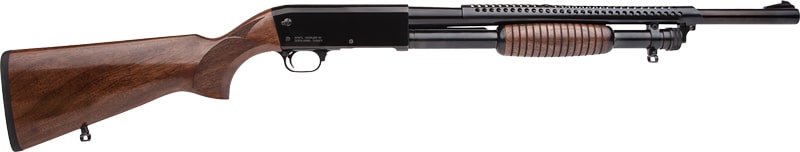 ROCK ISLAND T1897 SHOTGUN 12GA