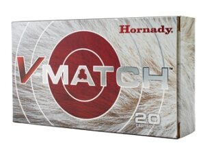 HRNDY VM 6.5GREN 100GR ELD-VT 20/200