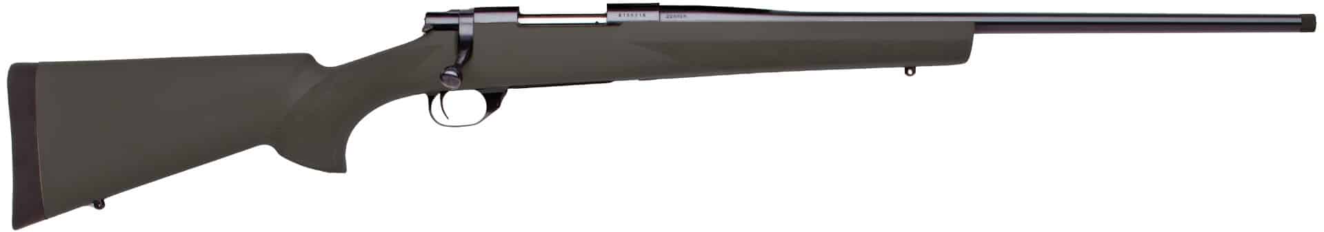 HOWA M1500 .270 WIN.