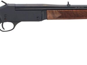 Henry Single Shot Rifle .450 Bushmaster