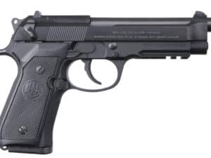 BTA 96A1 40SW DA 10R B W/3MAGS