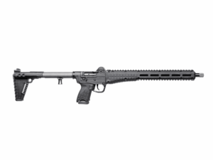 KelTec Sub2000 Gen 3 Rifle 9mm Luger 15rd Magazine 16.15" Barrel Black