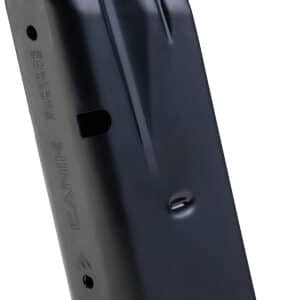 MAG CENT ARMS MC9 10RD FNGR EXT FDE