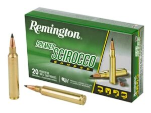 REM SWIFT SCR 300RUM 180GR 20/200