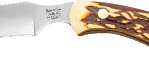 BEAR & SON ERGO SKINNER 2.25"