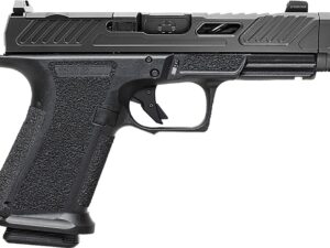 SHD MR920P ELIOR 9MM 15 BLK