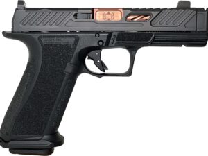 SHD XR920P ELIOR 9MM 17RD BRZ