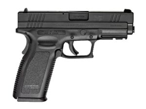 SPG XD 45AP DAO PST 4B 10RD