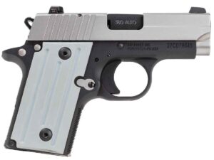 SIG P238 2-TONE PST 380 6R CA