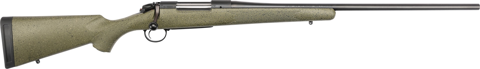 BERGARA B14 HUNTER .300WM 24"