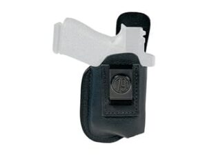 1791 SMTH CNCL BLK OR LB IWB RH SZ3