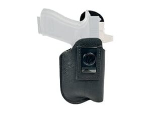 1791 SMTH CNCL BLK OR LB IWB RH SZ5