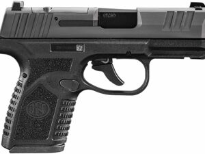 FNM REFLEX MRD 9MM 10RD BLK