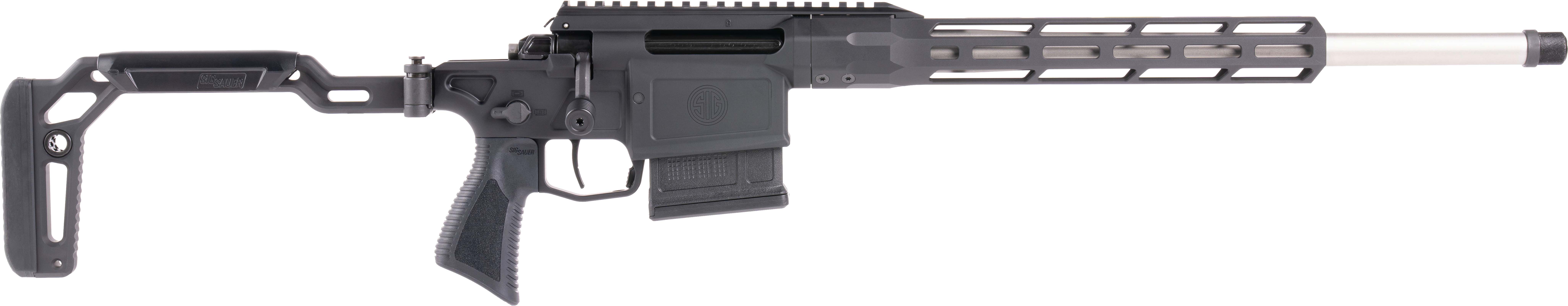 SIG CROSS TRAX RFL BA 308 16B