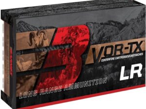 BARNES VOR-TX LR 280 ACKLEY IM
