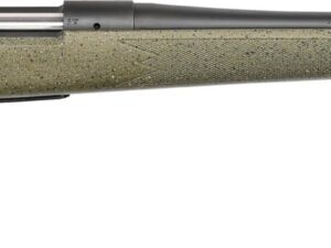 BRG HUNTER 7MMPRC 24B GREEN