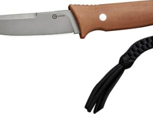 CIVIVI KNIFE TAMASHII 4.07"