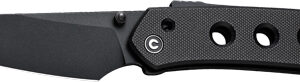 CIVIVI KNIFE VISION FG 3.54"