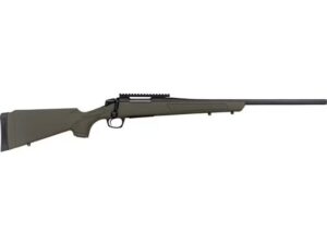 CVA Cascade Rifle .350 Legend 4rd Magazine 22" 5/8x24 Threaded Barrel OD Green