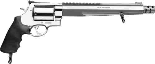 S&W 460XVR PERFORMANCE CENTER