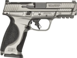 S&W M&P9 M2.0 METAL 9MM 4.25"