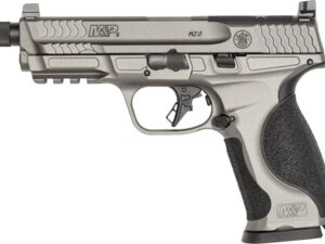 S&W M&P9 M2.0 METAL 9MM 4.625"