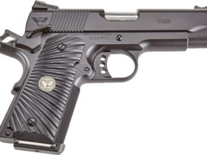 WILSON CQB-CP-9A 9MM COMPACT
