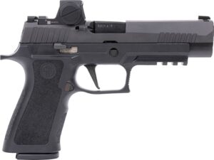 SIG P320 XFULL 9MM 4.7" XRAY-3