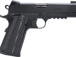 GIRSAN MC1911 UNTOUCHABLE 9MM