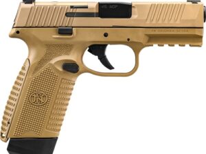 FN 545 MRD 45 ACP NMS