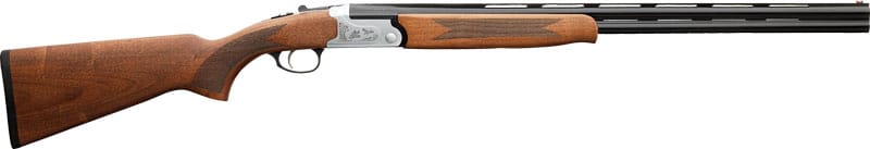 CHARLES DALY O/U 202 28GA 3"